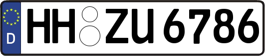 HH-ZU6786