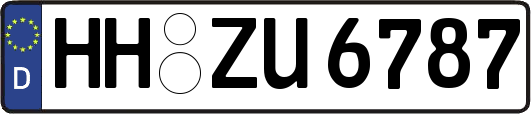 HH-ZU6787
