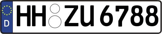HH-ZU6788