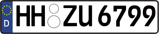 HH-ZU6799