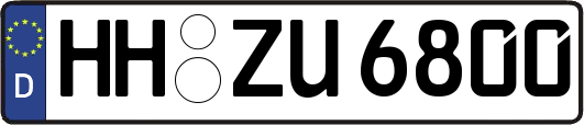 HH-ZU6800