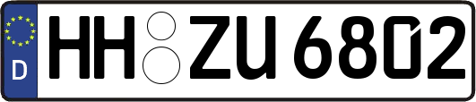HH-ZU6802