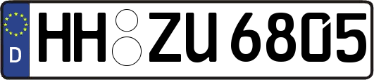 HH-ZU6805