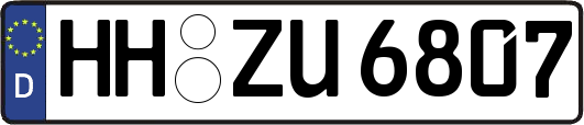 HH-ZU6807