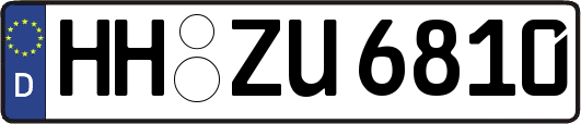 HH-ZU6810