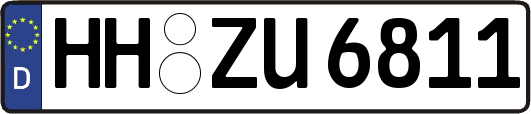 HH-ZU6811