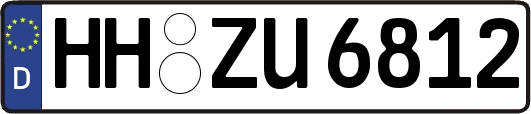 HH-ZU6812