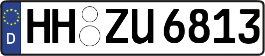 HH-ZU6813