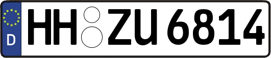 HH-ZU6814