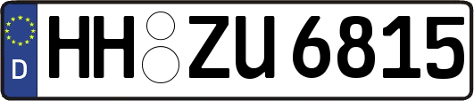 HH-ZU6815