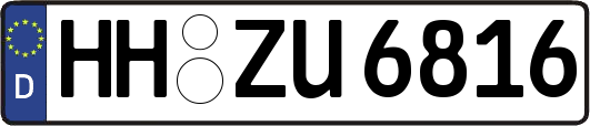 HH-ZU6816