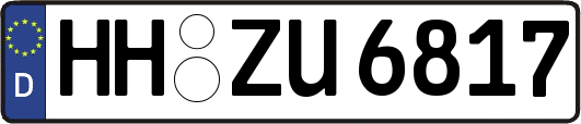HH-ZU6817