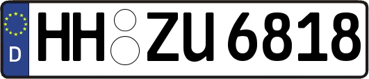 HH-ZU6818