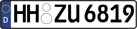 HH-ZU6819