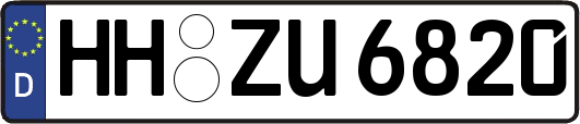 HH-ZU6820