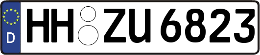 HH-ZU6823