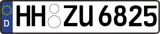 HH-ZU6825