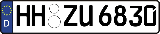HH-ZU6830