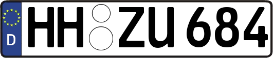 HH-ZU684