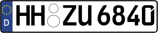 HH-ZU6840