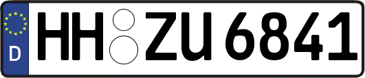 HH-ZU6841