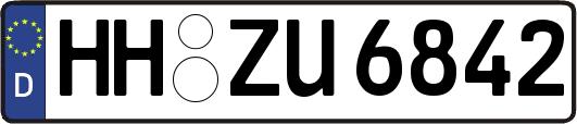 HH-ZU6842