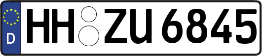HH-ZU6845