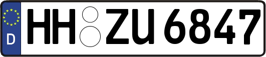 HH-ZU6847