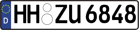 HH-ZU6848