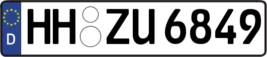 HH-ZU6849