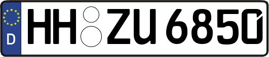 HH-ZU6850