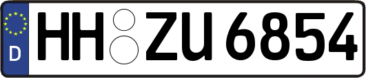 HH-ZU6854