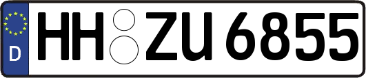 HH-ZU6855