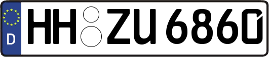 HH-ZU6860