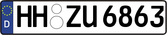 HH-ZU6863