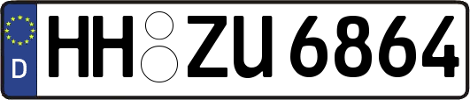HH-ZU6864