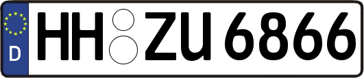 HH-ZU6866