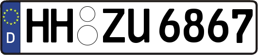 HH-ZU6867
