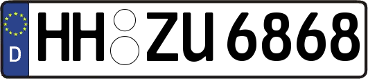 HH-ZU6868