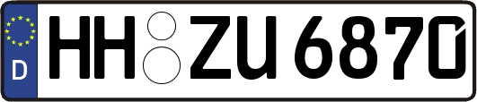 HH-ZU6870