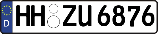 HH-ZU6876