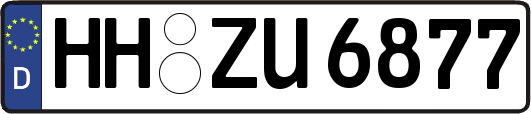 HH-ZU6877