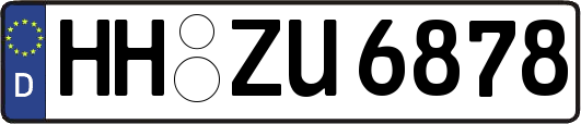 HH-ZU6878