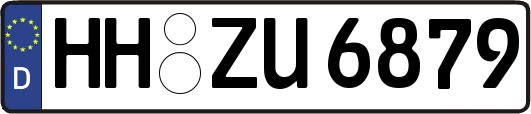 HH-ZU6879