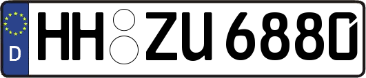 HH-ZU6880