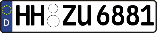 HH-ZU6881