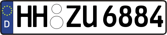 HH-ZU6884