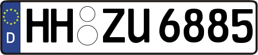 HH-ZU6885