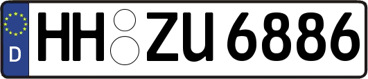 HH-ZU6886
