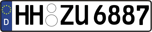 HH-ZU6887